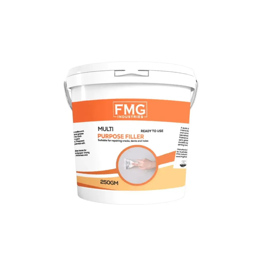 FMG Interior/Exterior Multipurpose Filler (1kg)