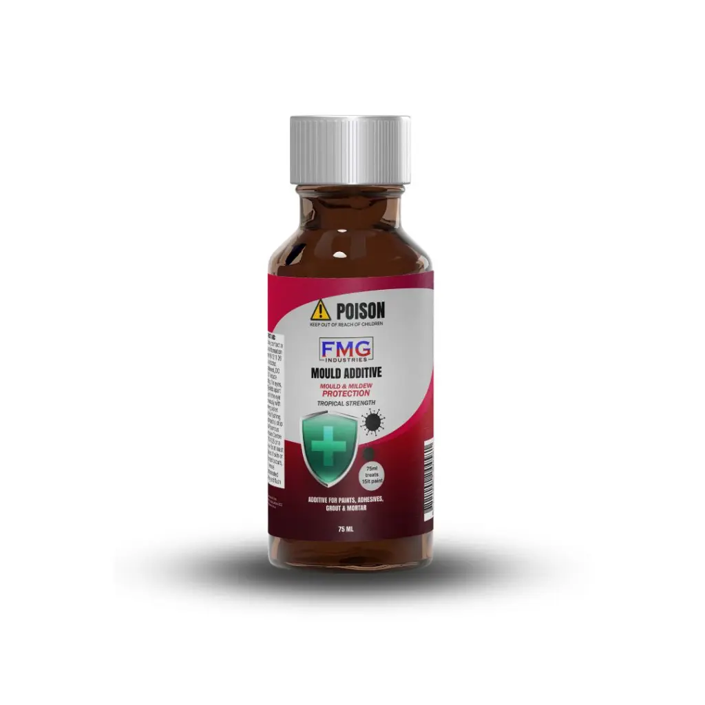 Mould Additive