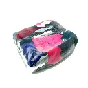 Coloured Rags - Cotton