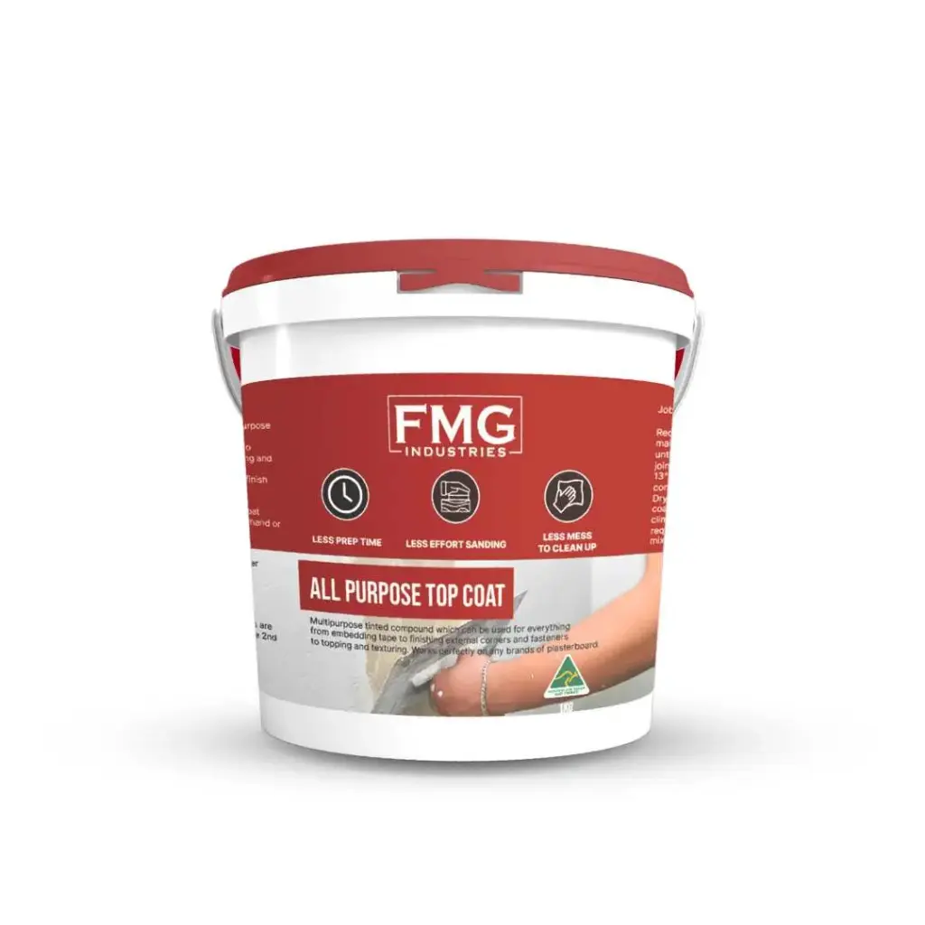 All Purpose Top Coat