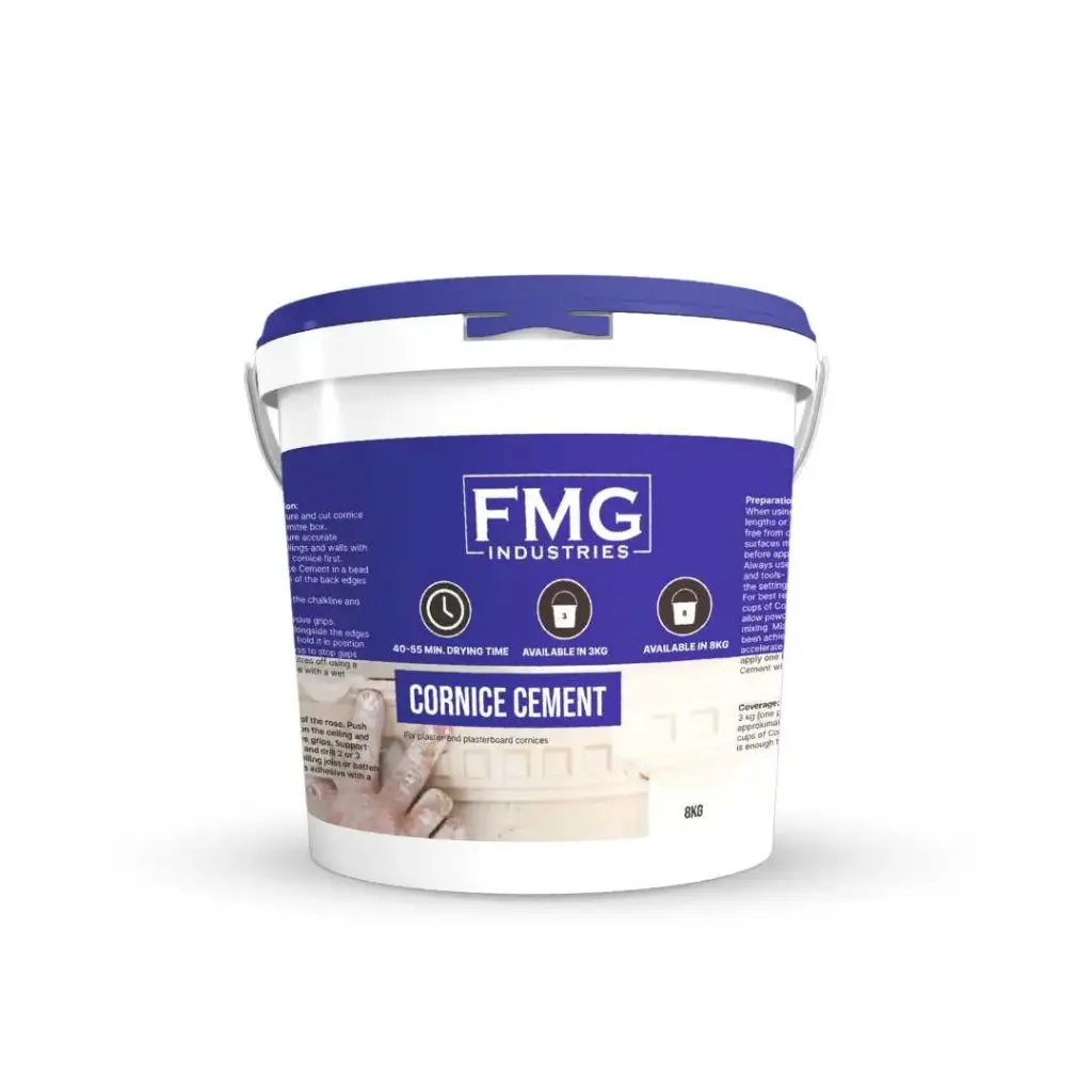Cornice Cement