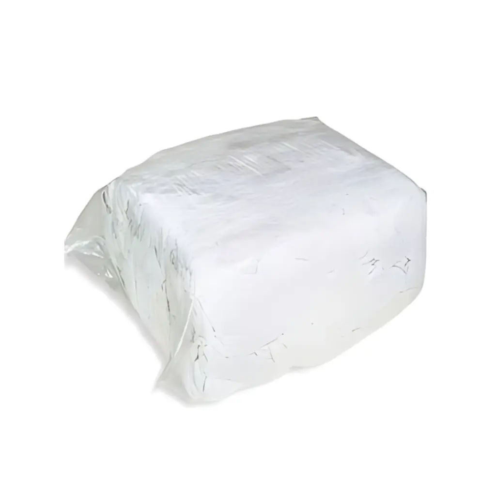 White Rags - Cotton | FMG Industries
