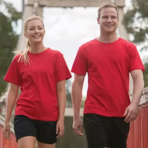 TS20 - Budget Unisex Tee Shirt