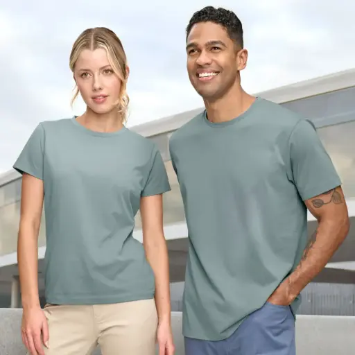 TS43 - Premium Cotton Tee