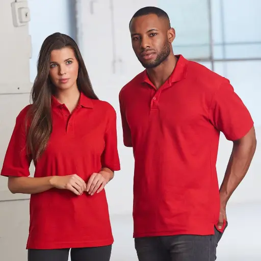 PS11 Traditional Polo Unisex