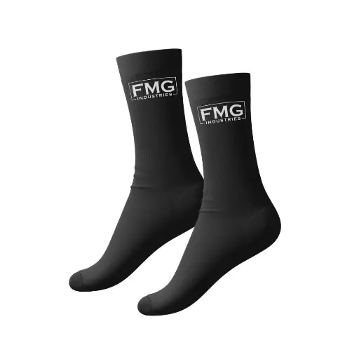 FMG - Bamboo Socks