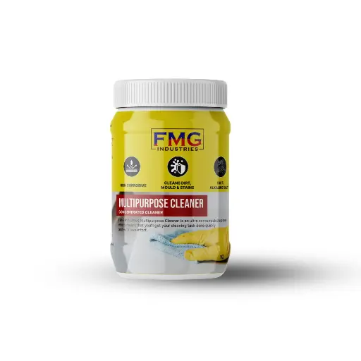 FMG Industries Multipurpose Cleaner